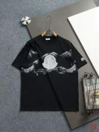Picture of Moncler T Shirts Short _SKUMonclerXS-L20tr424992